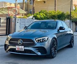 مرسيدس بنز E-Class